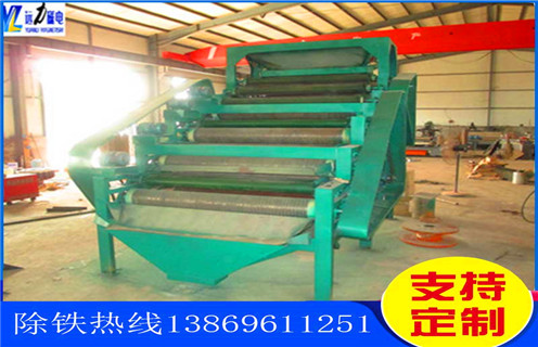 平板磁选机，青海平板磁选机品牌_青海平板磁选机品牌工作视频视频图片结构厂家批发及执行标准